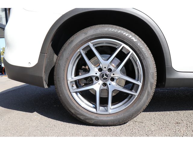 Mercedes Benz GLC-CLASS 2018-05 27874-28