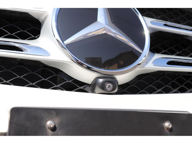 Mercedes Benz GLC-CLASS 2018-05 27874-24