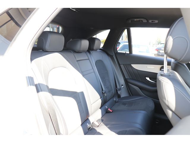Mercedes Benz GLC-CLASS 2018-05 27874-10