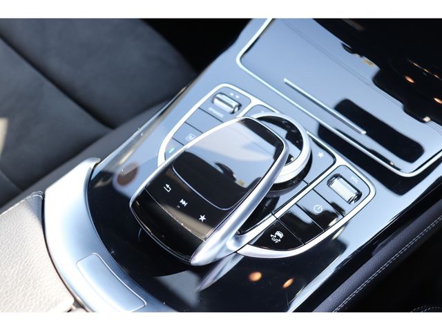Mercedes Benz GLC-CLASS 2018-05 27874-15
