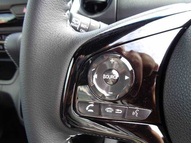Honda N BOX CUSTOM 2022-10 23305-8