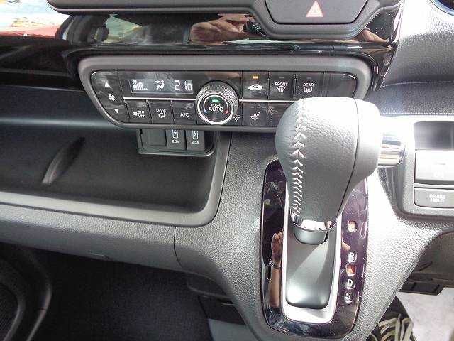 Honda N BOX CUSTOM 2022-10 23305-4