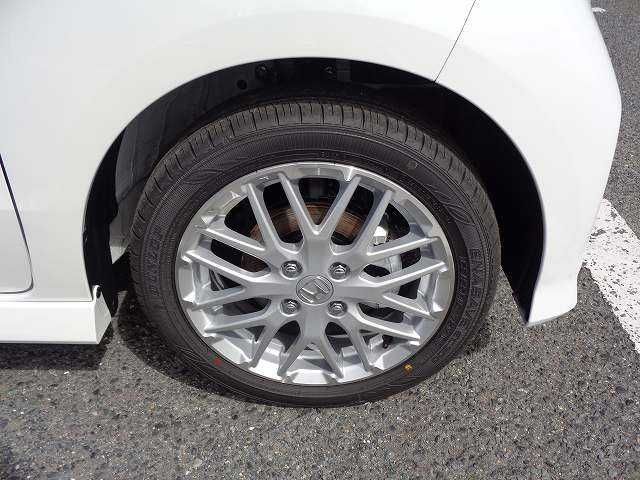 Honda N BOX CUSTOM 2022-10 23305-18