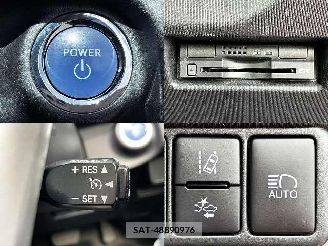 Toyota AQUA 2015-11 291823-4