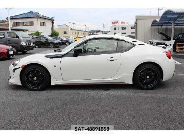 Toyota 86 2016-09 321199-9