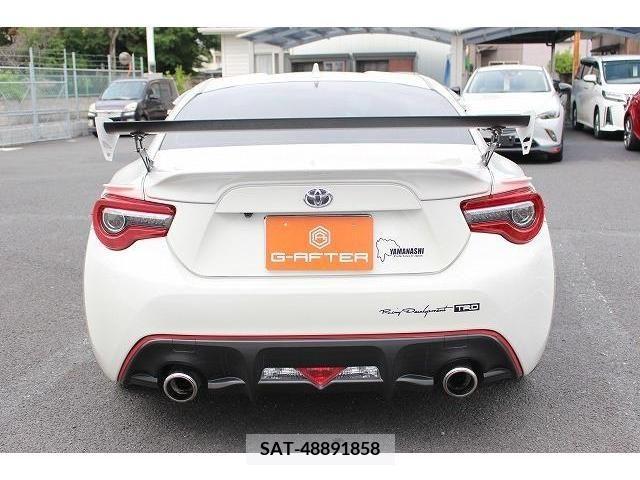 Toyota 86 2016-09 321199-8