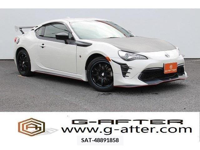 Toyota 86 2016-09 321199-0