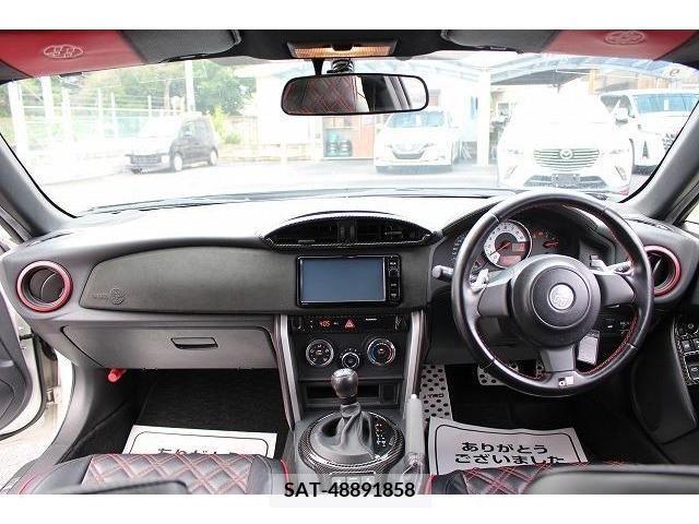 Toyota 86 2016-09 321199-16
