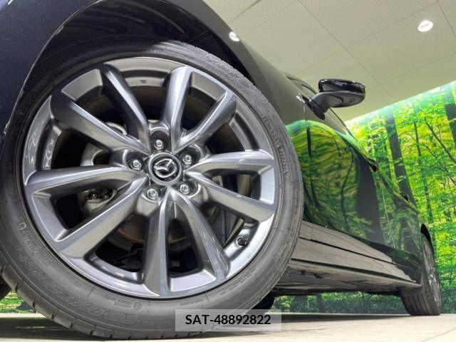 Mazda MAZDA3 2021-02 276418-13
