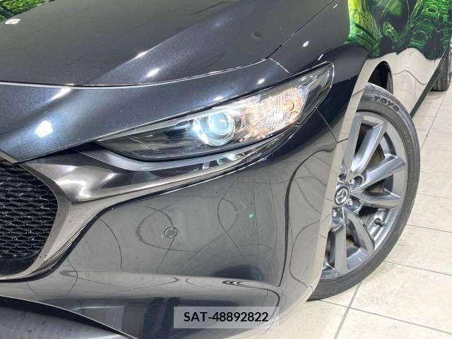 Mazda MAZDA3 2021-02 276418-12
