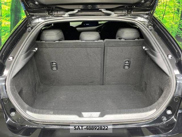 Mazda MAZDA3 2021-02 276418-10