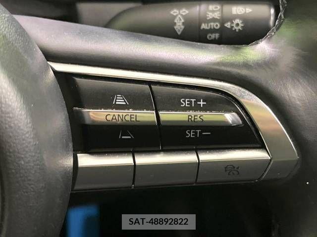 Mazda MAZDA3 2021-02 276418-5