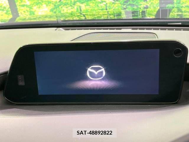 Mazda MAZDA3 2021-02 276418-3