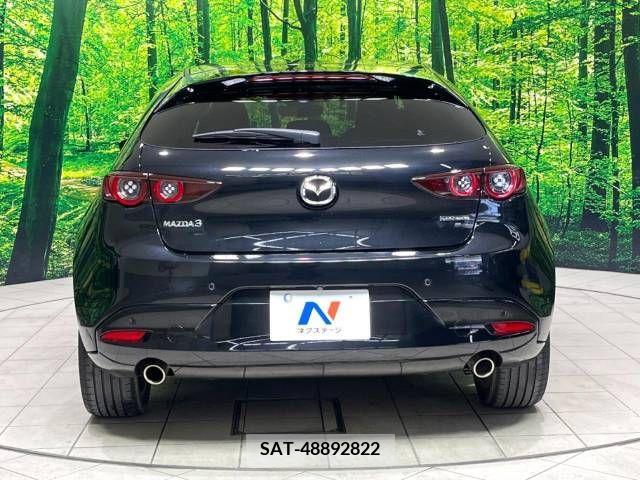 Mazda MAZDA3 2021-02 276418-15