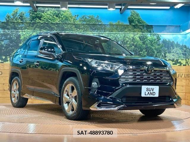 Toyota RAV4 2019-07 366946-16