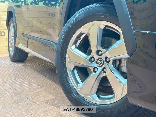 Toyota RAV4 2019-07 366946-13