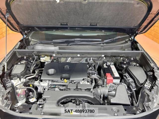 Toyota RAV4 2019-07 366946-18