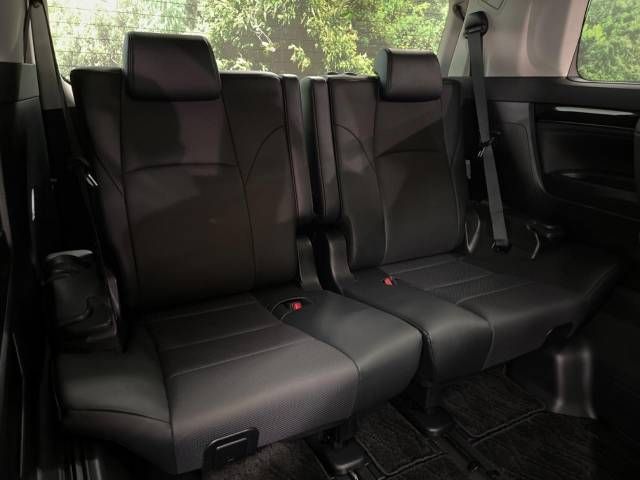Toyota ALPHARD HYBRID 2018-02 185639-17