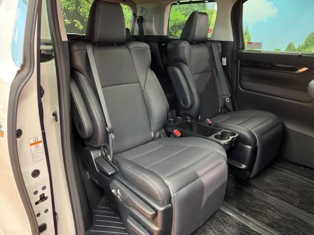 Toyota ALPHARD HYBRID 2018-02 185639-16