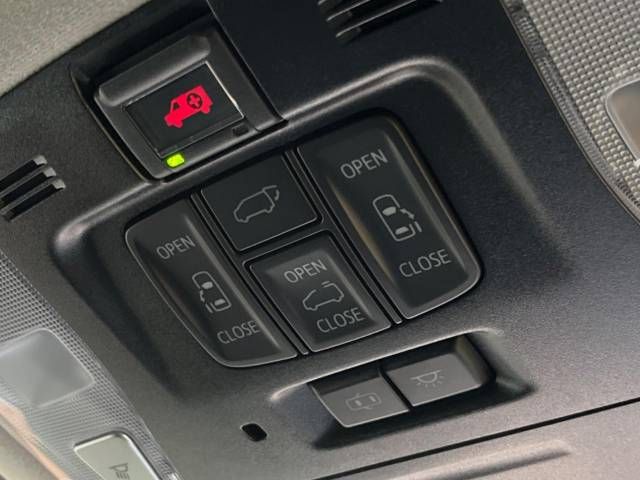 Toyota ALPHARD HYBRID 2018-02 185639-11