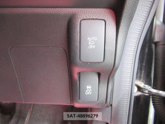 Honda N BOX CUSTOM 2015-05 279214-17