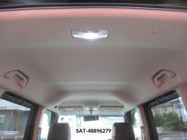 Honda N BOX CUSTOM 2015-05 279214-9
