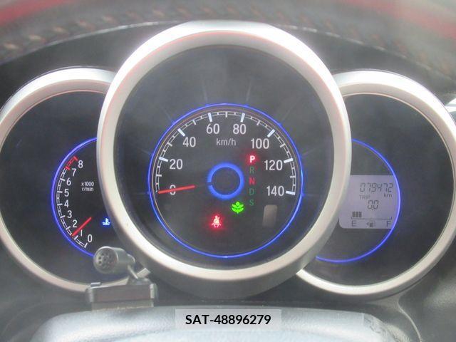 Honda N BOX CUSTOM 2015-05 279214-19
