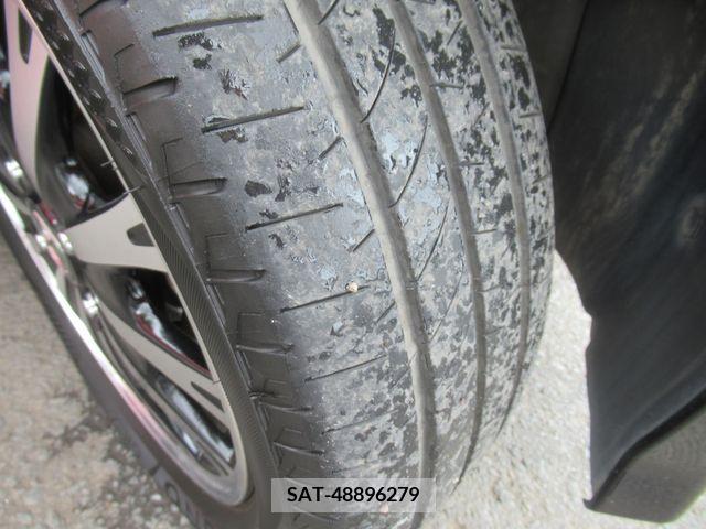 Honda N BOX CUSTOM 2015-05 279214-14