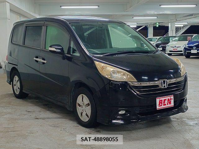 Honda STEP WGN 2005-10 394286-6