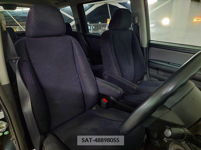 Honda STEP WGN 2005-10 394286-3