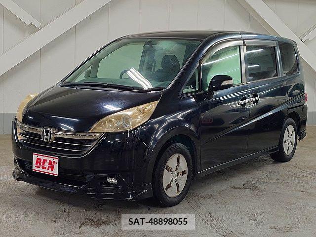 Honda STEP WGN 2005-10 394286-0