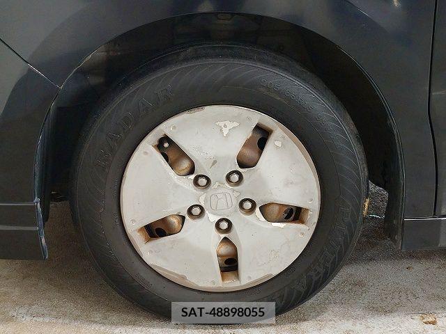 Honda STEP WGN 2005-10 394286-26