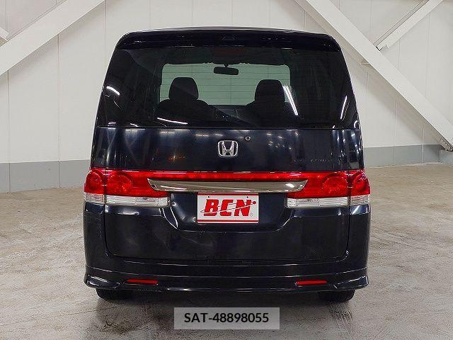 Honda STEP WGN 2005-10 394286-20
