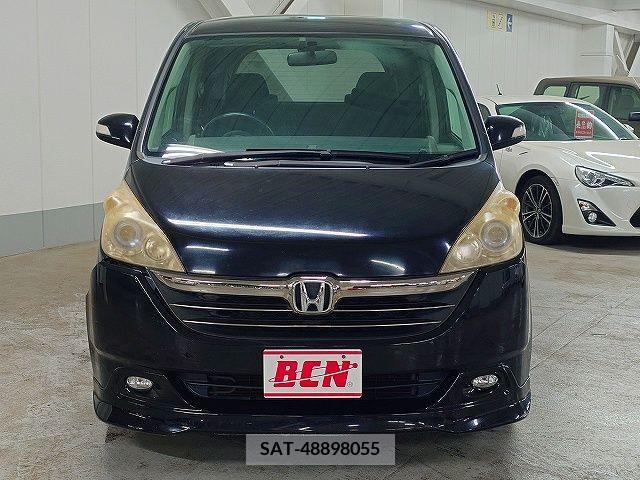 Honda STEP WGN 2005-10 394286-14
