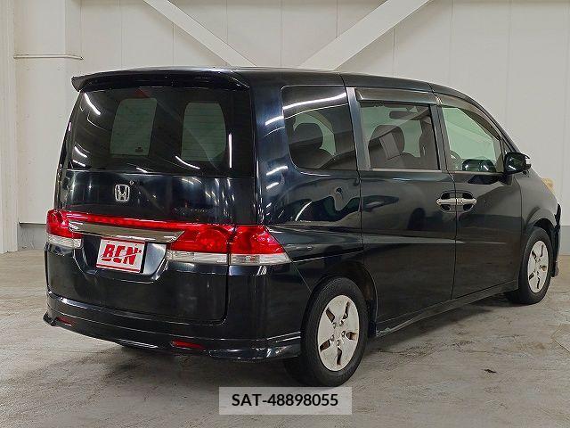 Honda STEP WGN 2005-10 394286-2