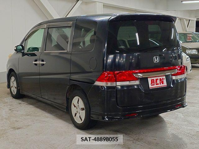 Honda STEP WGN 2005-10 394286-8