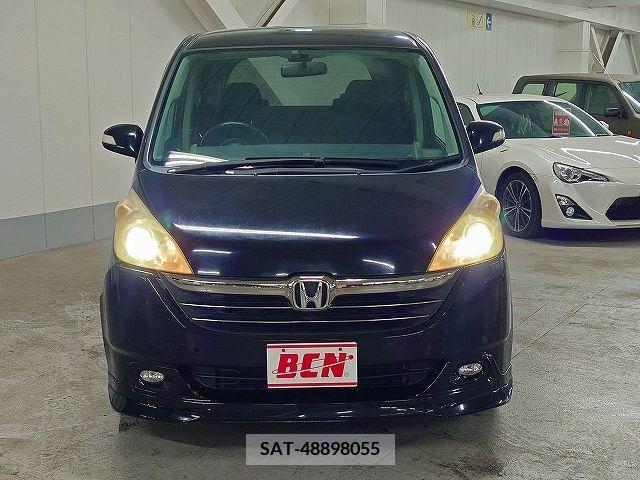 Honda STEP WGN 2005-10 394286-25