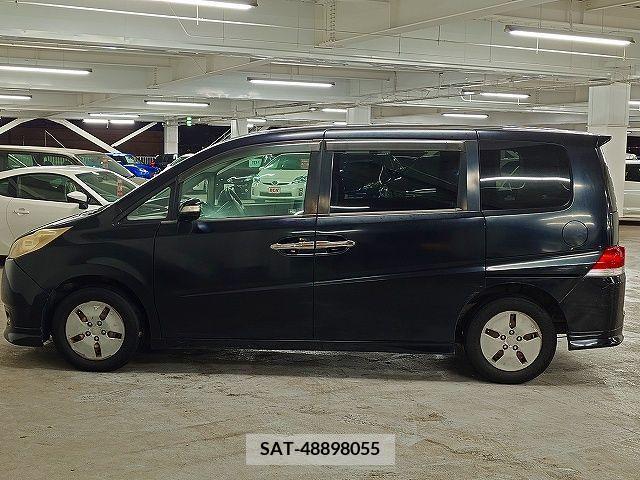 Honda STEP WGN 2005-10 394286-22