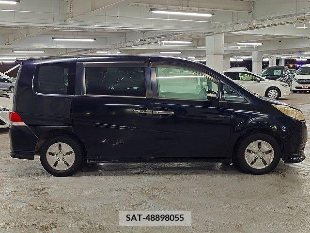 Honda STEP WGN 2005-10 394286-16