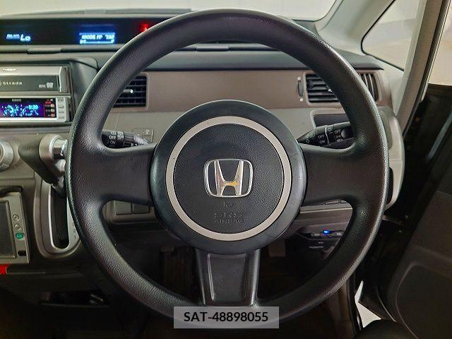 Honda STEP WGN 2005-10 394286-13