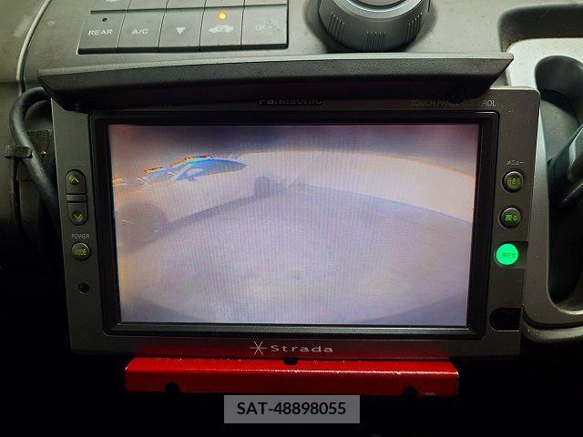 Honda STEP WGN 2005-10 394286-4