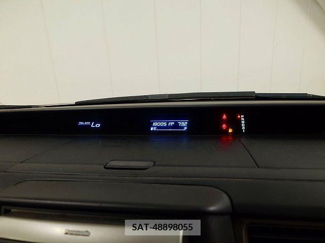 Honda STEP WGN 2005-10 394286-7