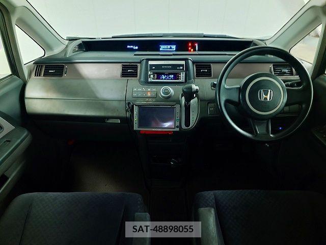 Honda STEP WGN 2005-10 394286-1