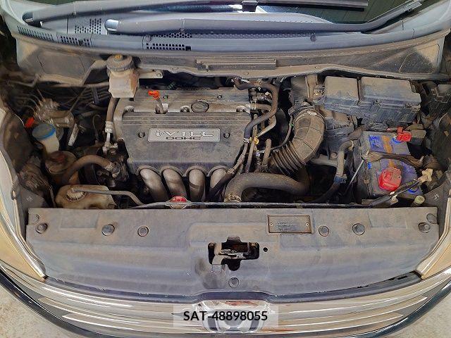 Honda STEP WGN 2005-10 394286-27