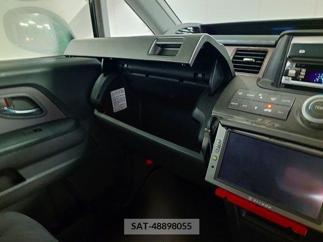 Honda STEP WGN 2005-10 394286-15