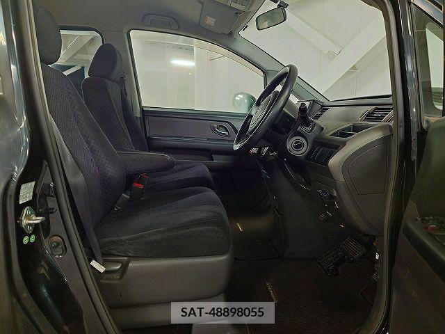 Honda STEP WGN 2005-10 394286-12