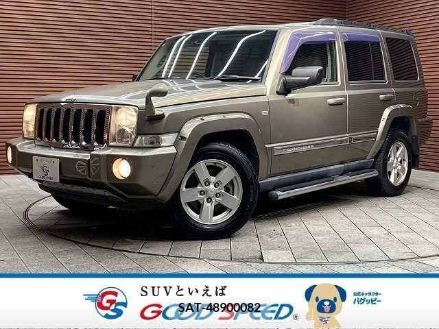 Jeep COMMANDER 2006-07 273272-0
