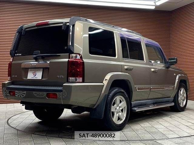Jeep COMMANDER 2006-07 273272-16
