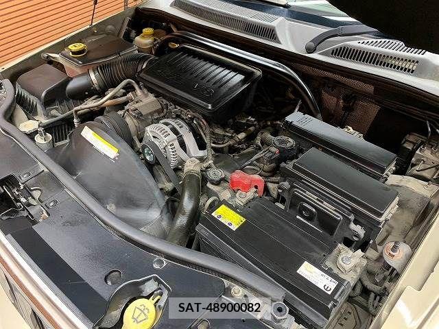 Jeep COMMANDER 2006-07 273272-17