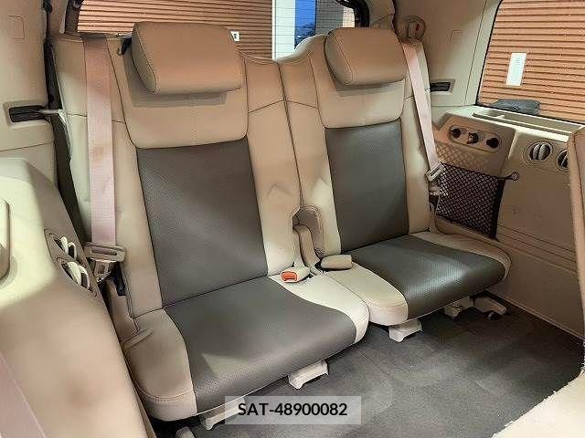 Jeep COMMANDER 2006-07 273272-5